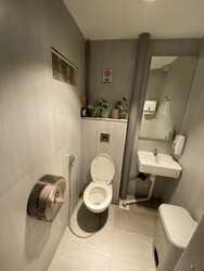 Jalan Besar facing road fnb restaurant | avail now  (D8), Retail #550324911